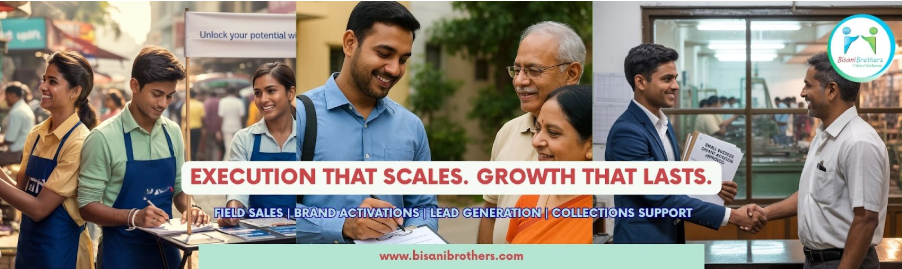 Execution at Scale: How Companies Can Grow Faster with the Right On-Ground Partner